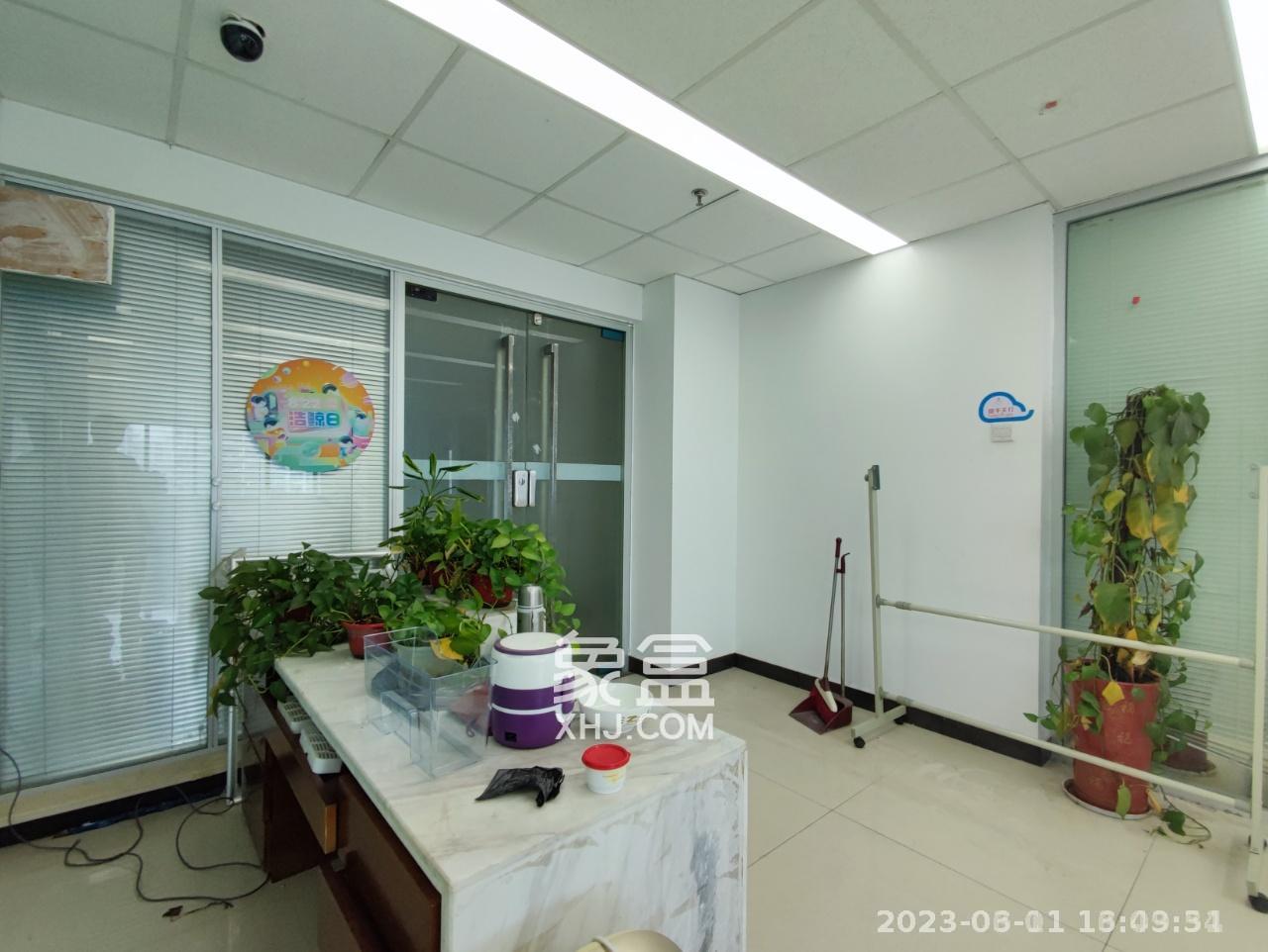 长盛上东区   120.0㎡     6000.00元/月室内图