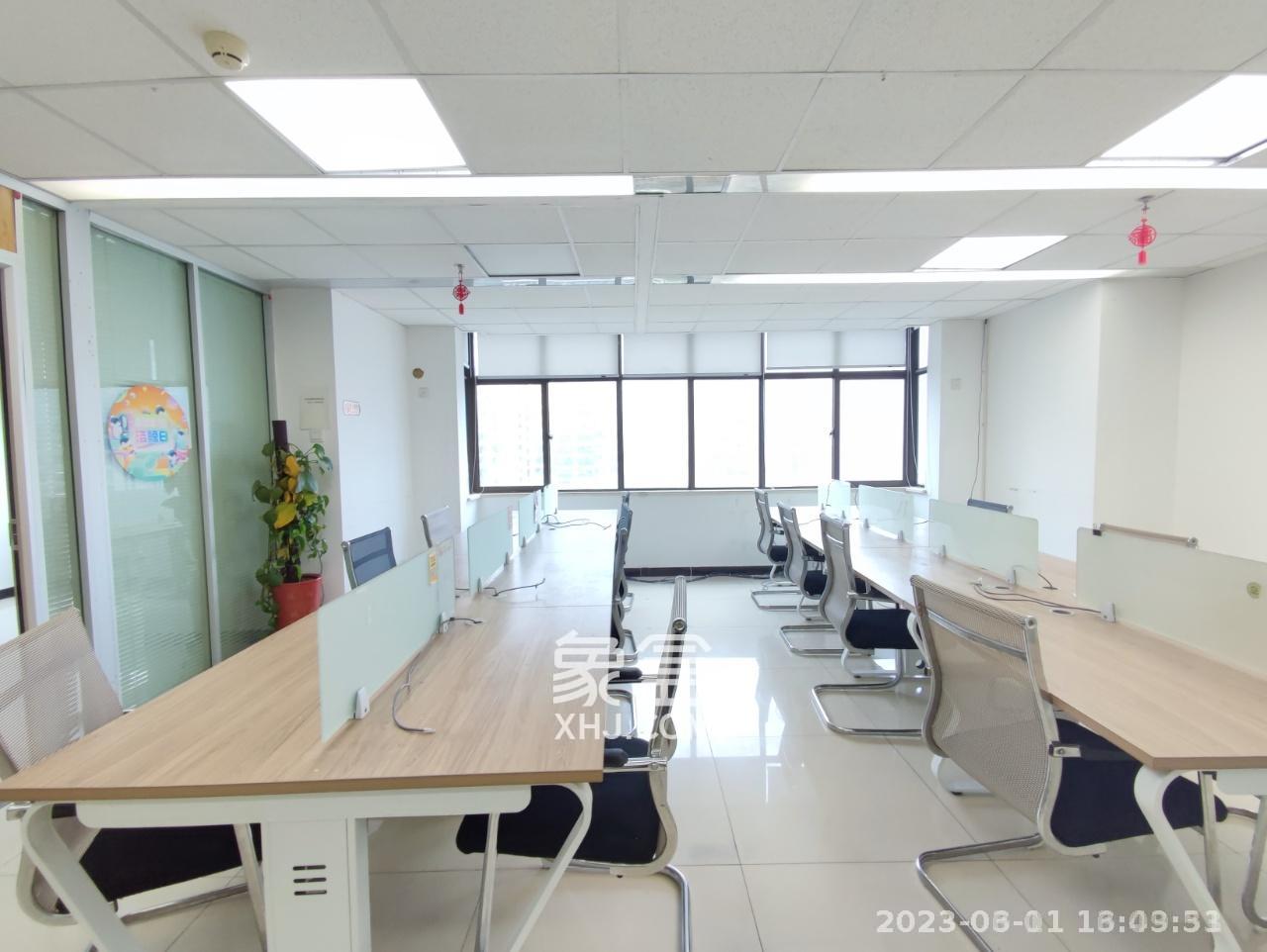 长盛上东区   120.0㎡     6000.00元/月室内图