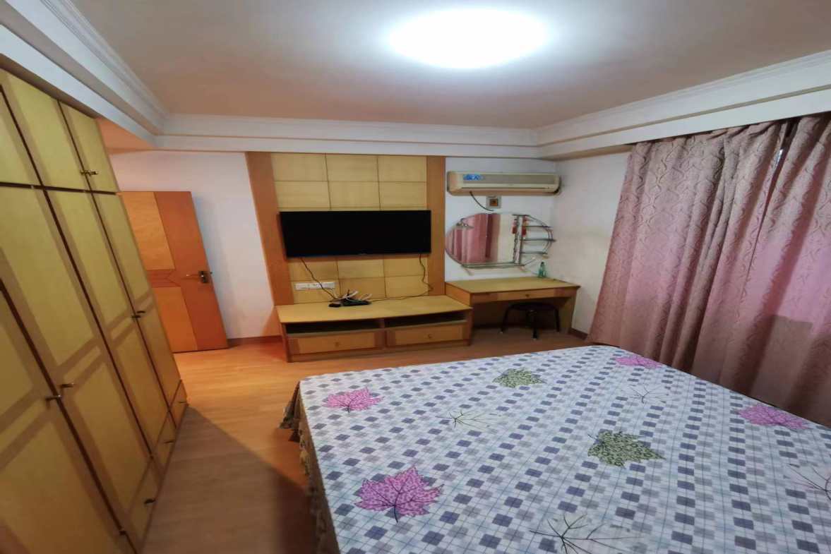 电力局家属楼 3室1厅1卫 53.0万 电力局家属楼 3室1厅1卫 53.0万客厅