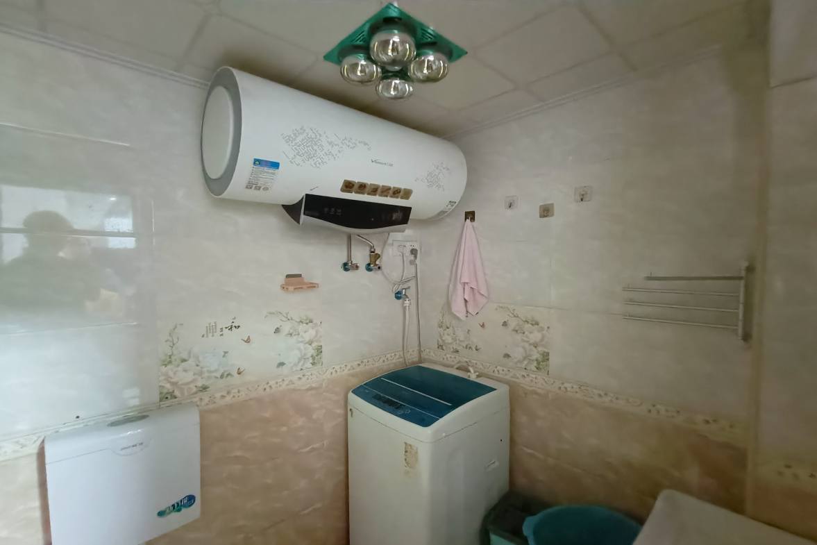 南苑上和二期 1室1厅1卫 1000.0元/月 南苑上和二期 1室1厅1卫 1000.0元/月室内图