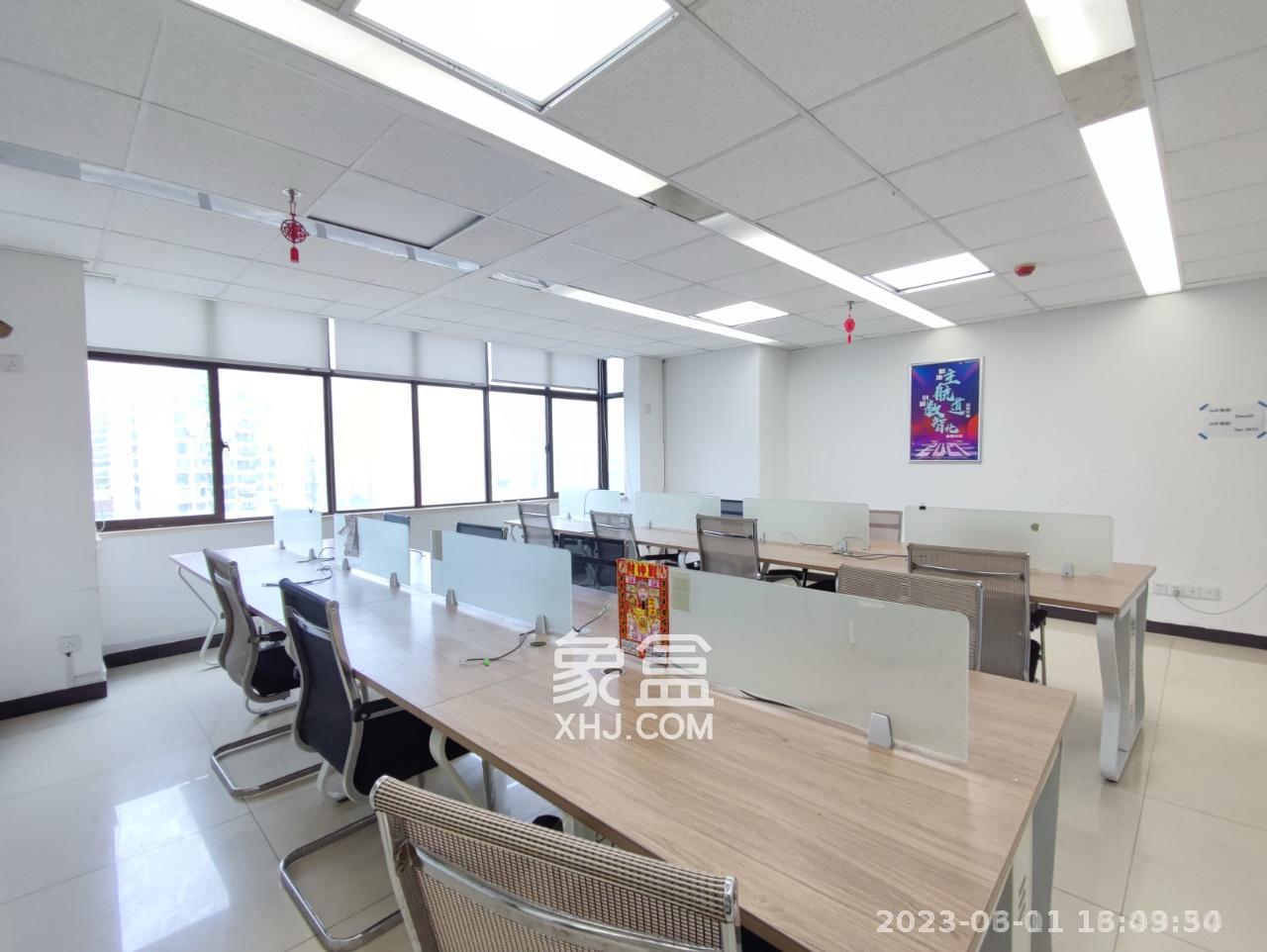 长盛上东区   120.0㎡     6000.00元/月室内图