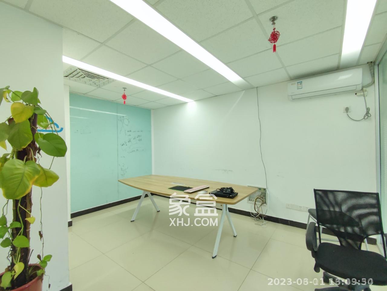 长盛上东区   120.0㎡     6000.00元/月室内图
