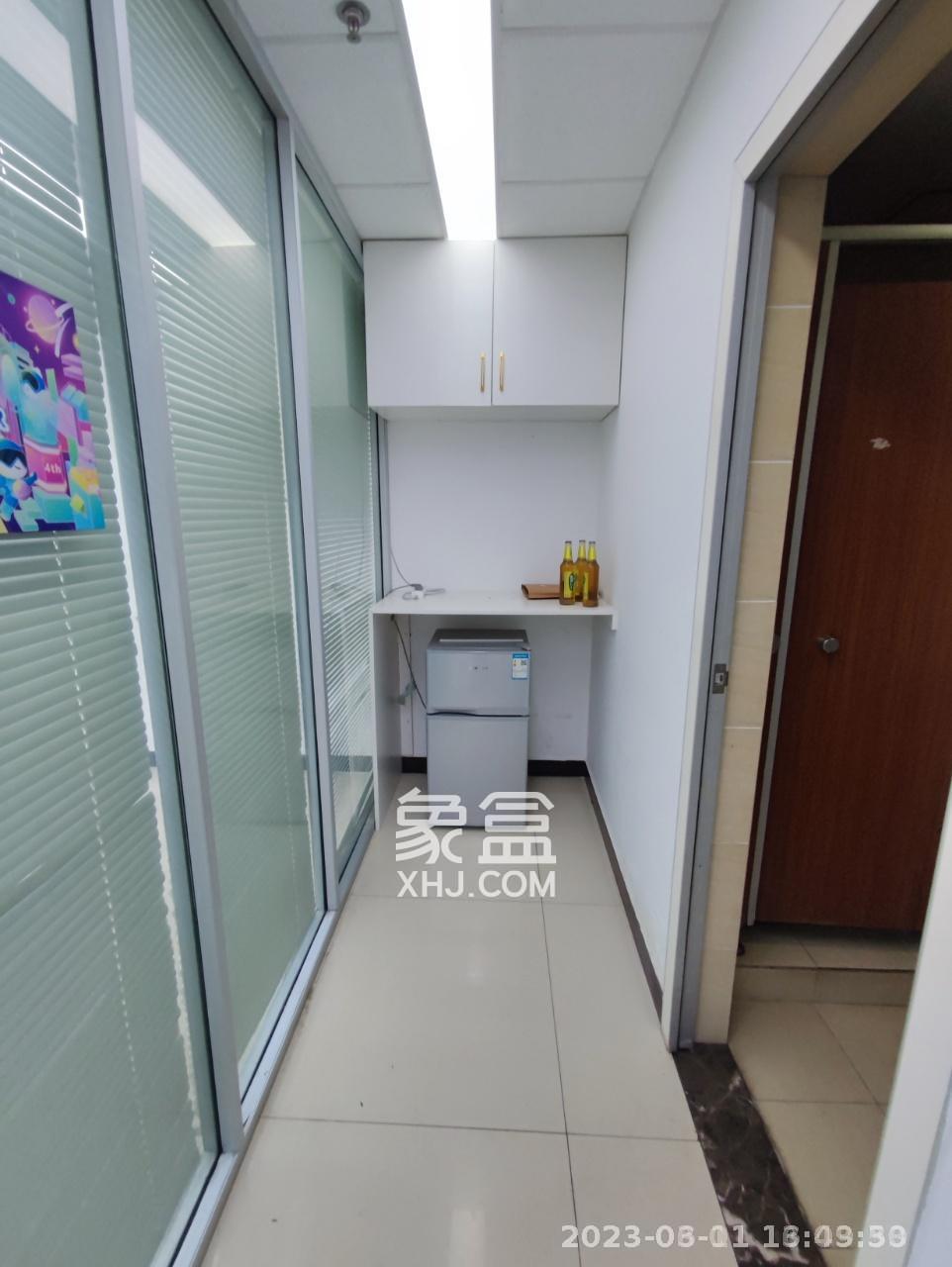 长盛上东区   120.0㎡     6000.00元/月室内图