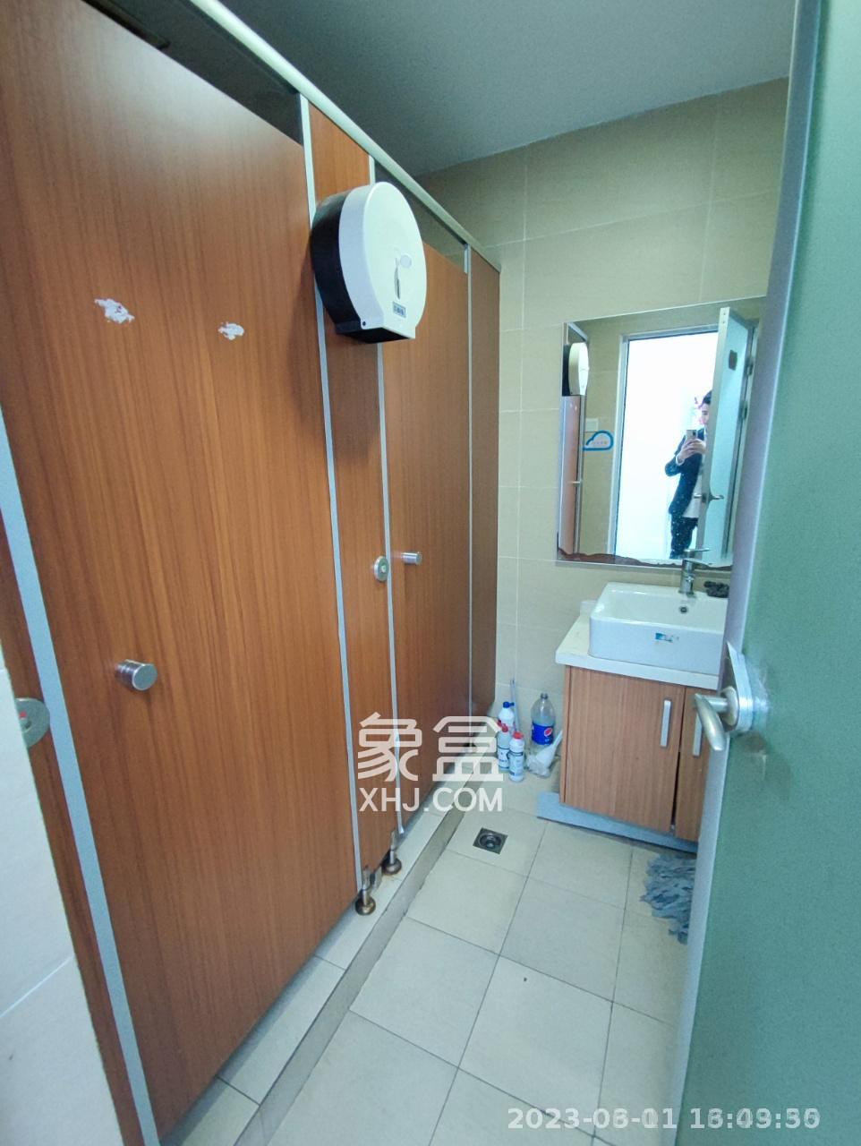 长盛上东区   120.0㎡     6000.00元/月室内图