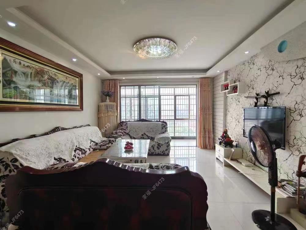 桂花园  3室2厅2卫    88.8万