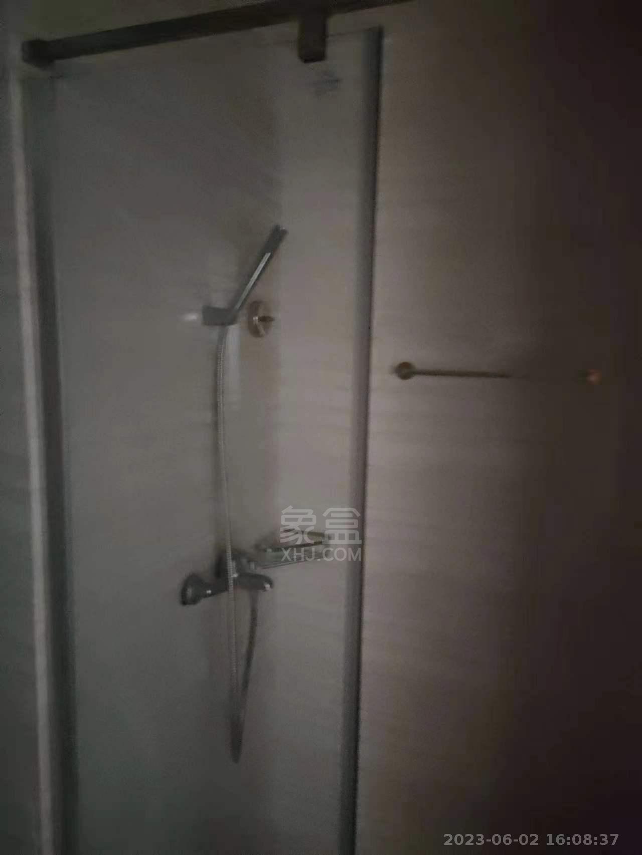 恒大御景湾  1室1厅1卫   1300.00元/月
