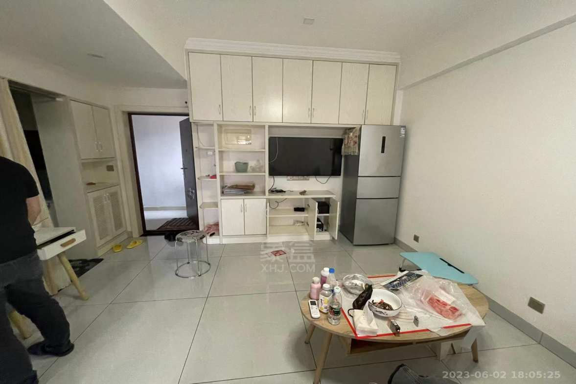 中建御山和苑 1室1厅1卫 2000.0元/月 中建御山和苑 1室1厅1卫 2000.0元/月室内图