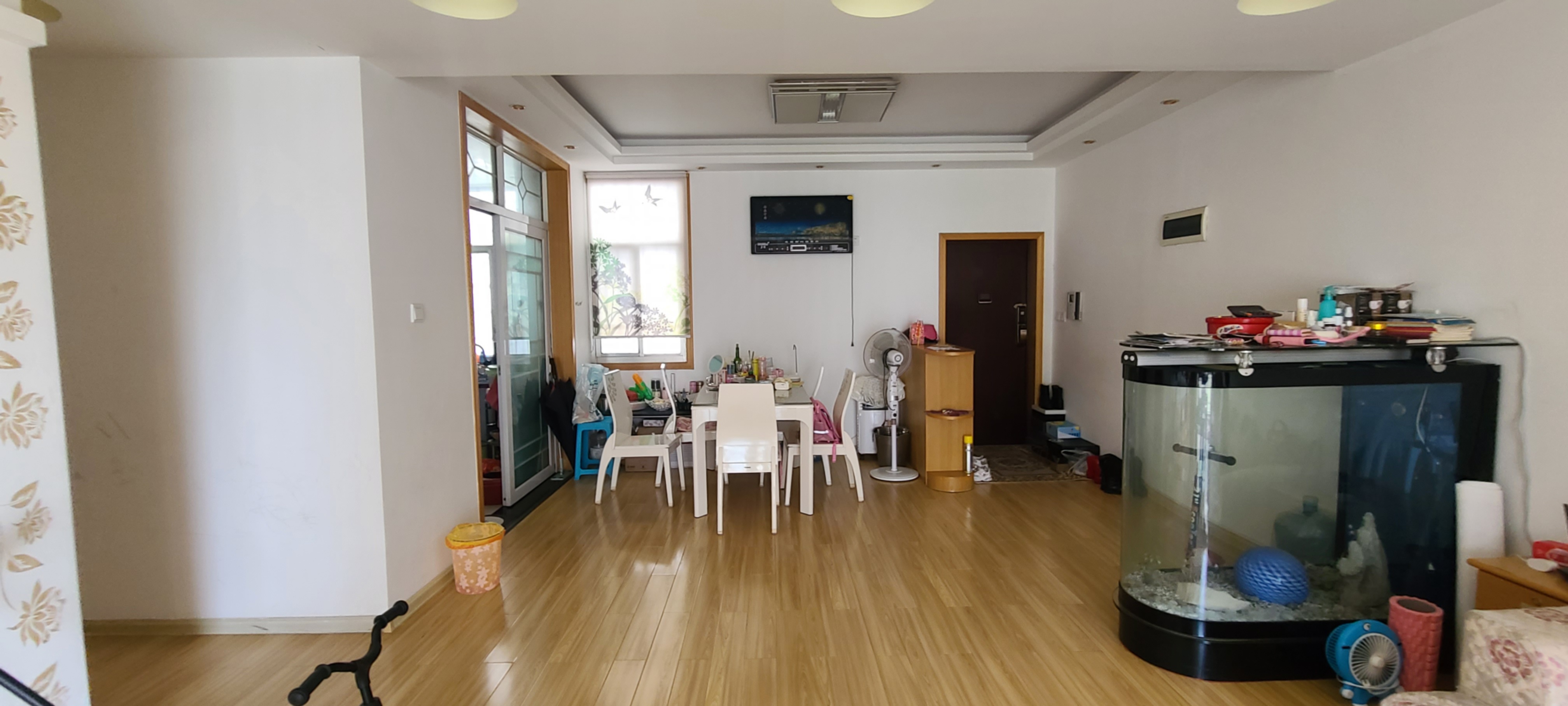 大汉巨龙家园  3室2厅2卫    79.8万