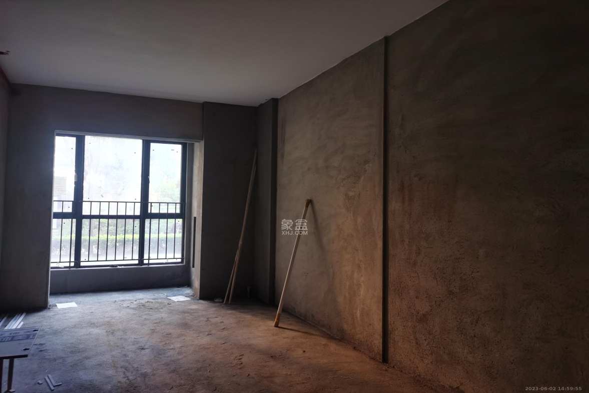 海伦春天  2室1厅1卫    2000.0元/月室内图