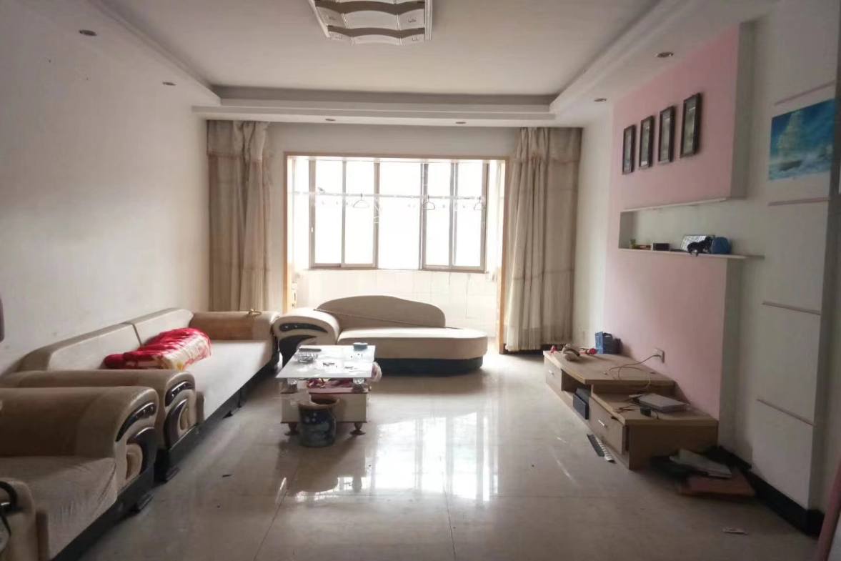 晓园小区  2室2厅2卫   32.80万室内图