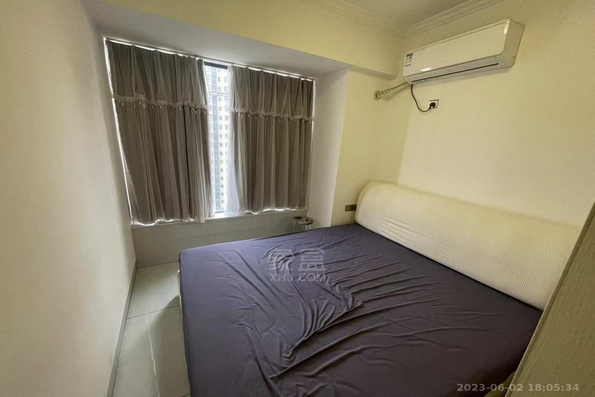 中建御山和苑 1室1厅1卫 2000.0元/月 中建御山和苑 1室1厅1卫 2000.0元/月室内图