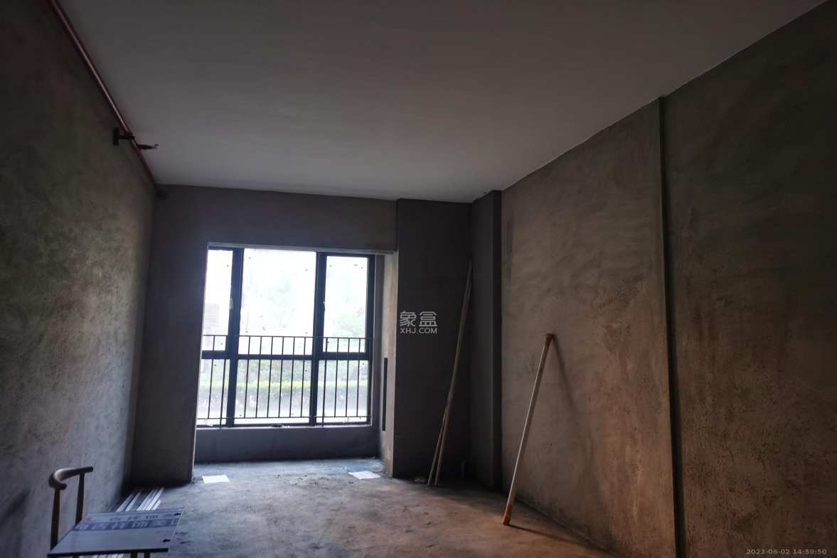 海伦春天  2室1厅1卫    2000.0元/月室内图