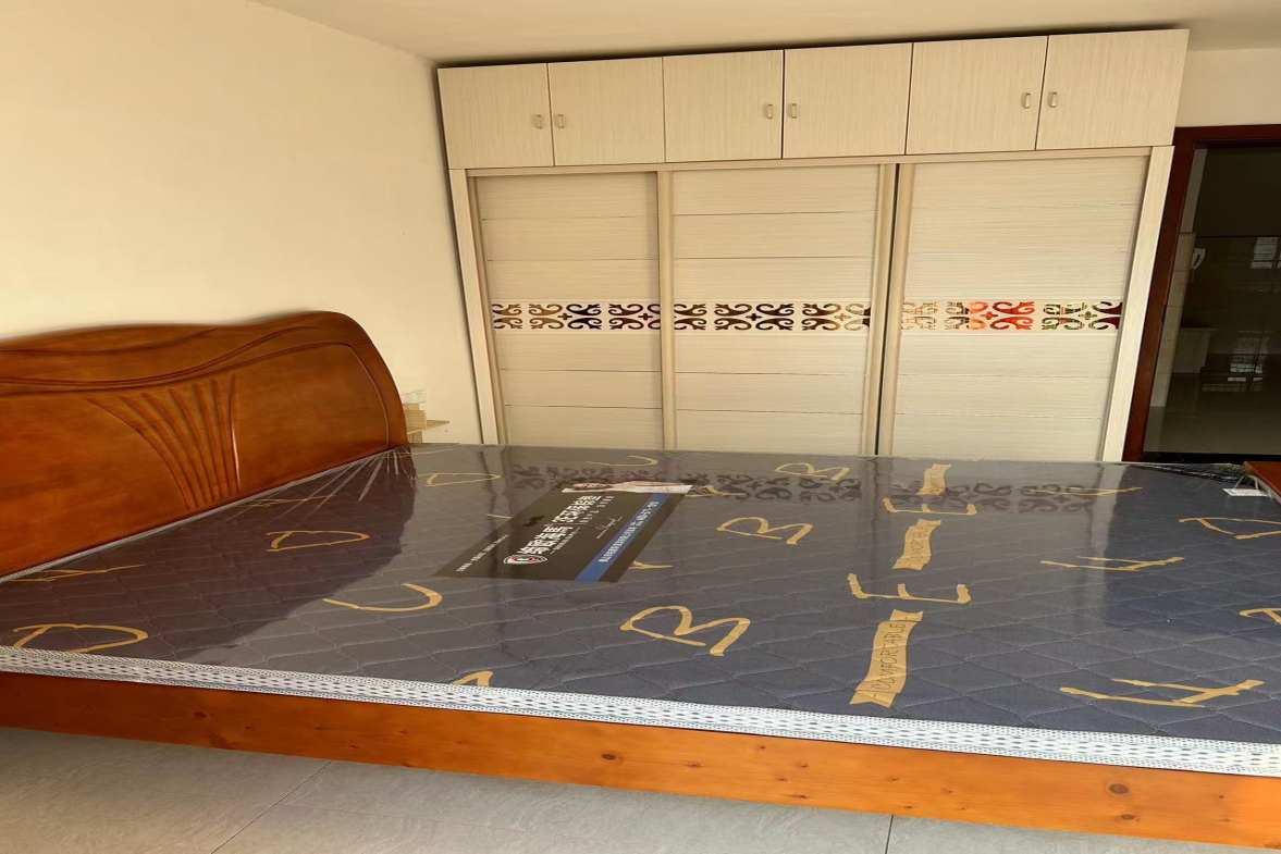 大屋社区  2室1厅1卫    720.0元/月室内图1