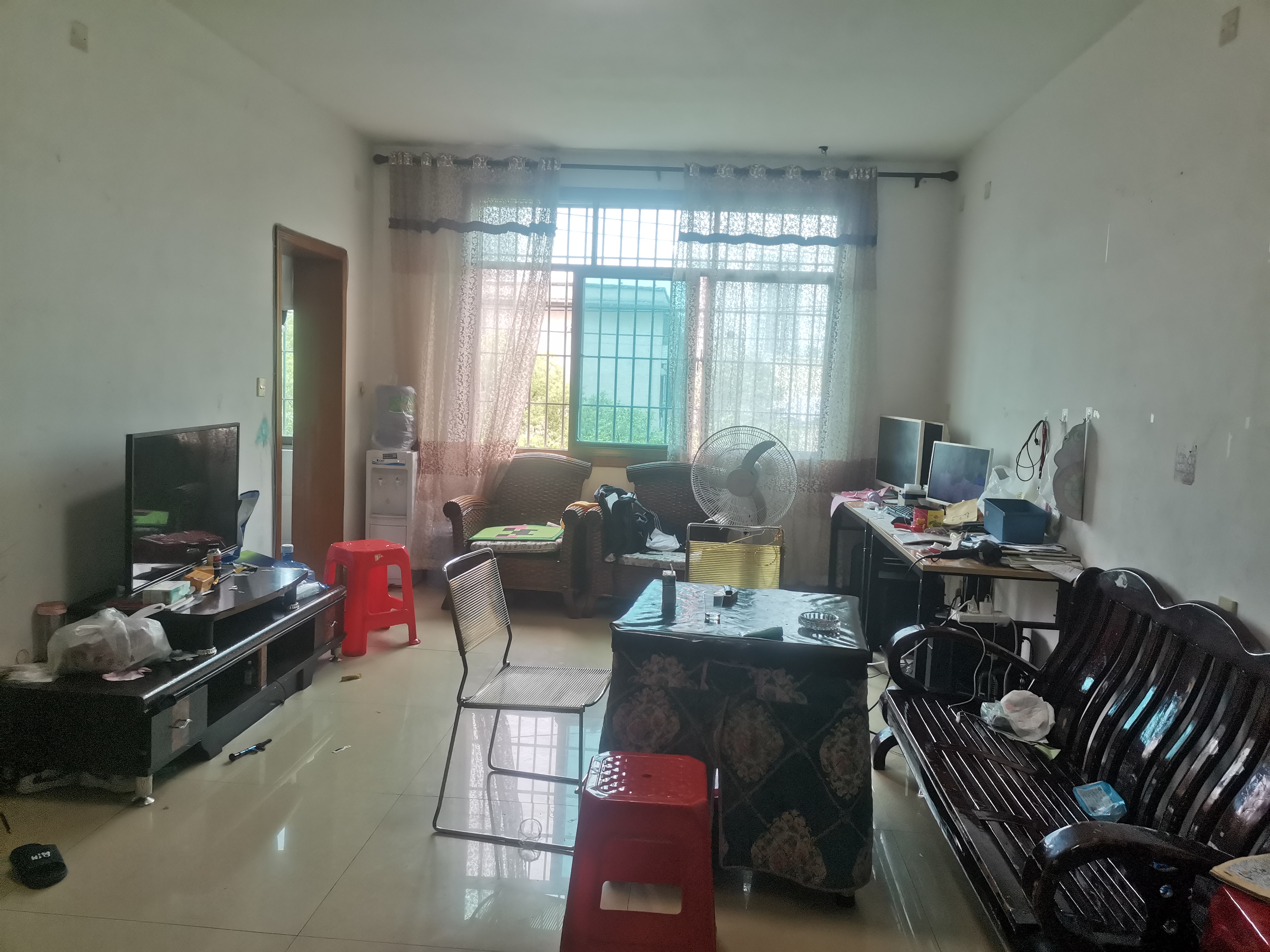 科源小区  2室2厅2卫    63.8万