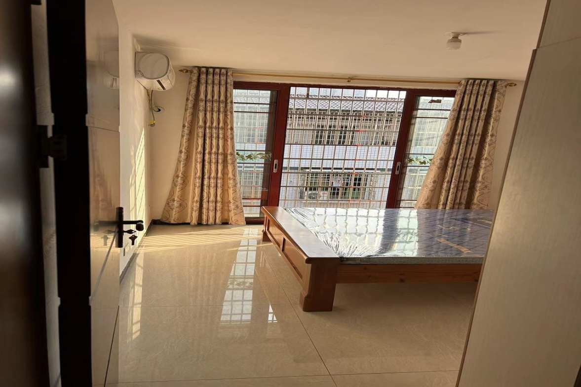 大屋社区  2室1厅1卫    720.0元/月户型图