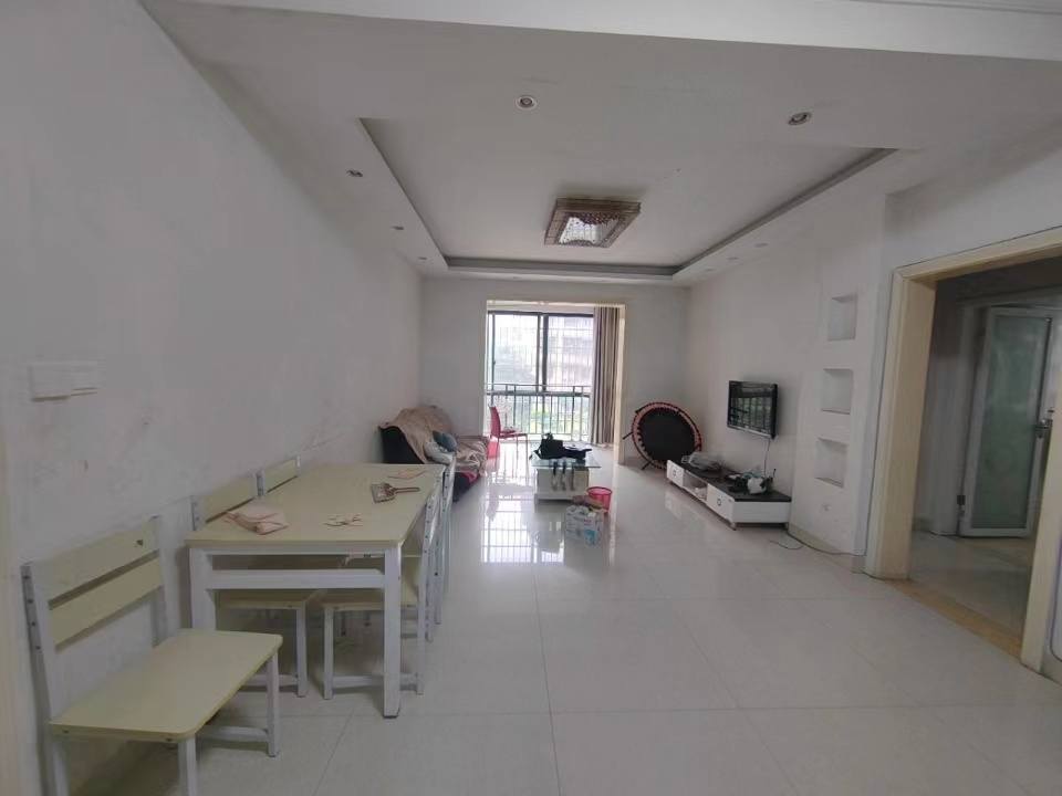 桃花里  2室2厅1卫   55.80万室内图