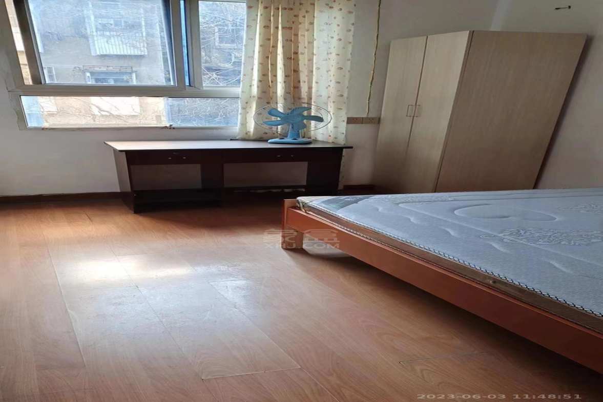 601向群村  2室1厅1卫   500.00元/月室内图