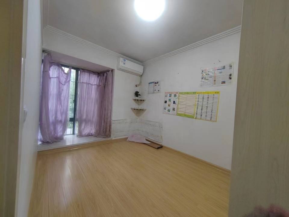 桃花里  2室2厅1卫   55.80万室内图