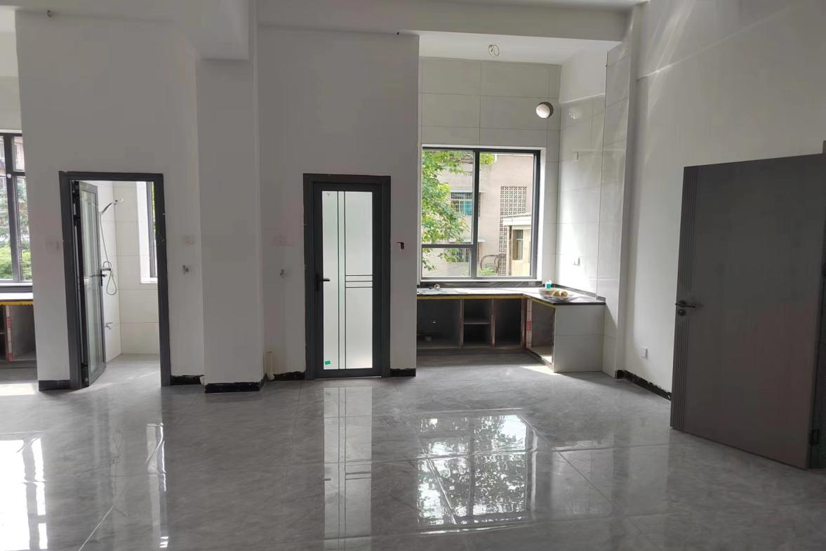 涟钢散盘 2室1厅1卫 1200.0元/月 涟钢散盘 2室1厅1卫 1200.0元/月室内图