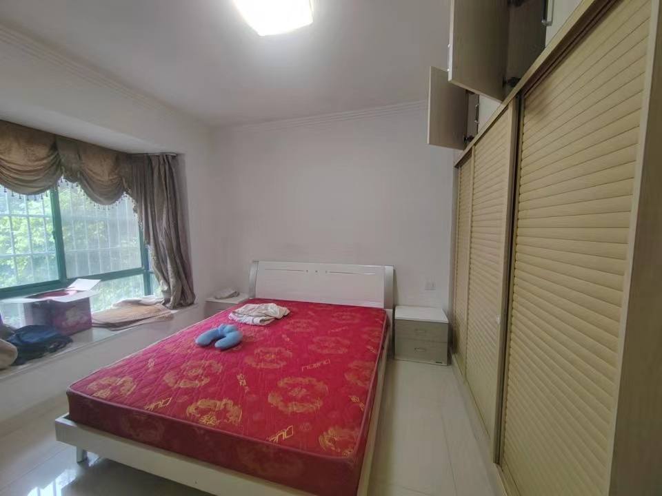 桃花里  2室2厅1卫   55.80万室内图