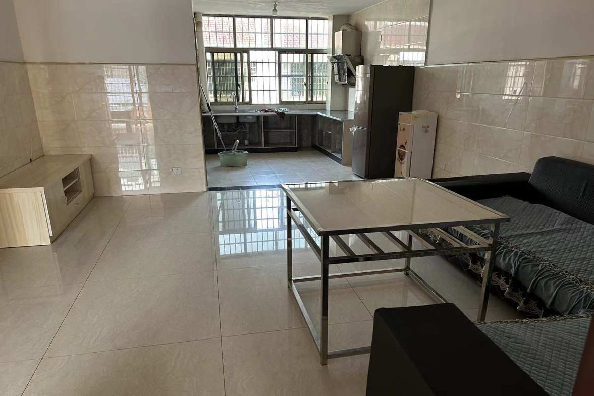 大屋社区  2室1厅1卫    720.0元/月室内图