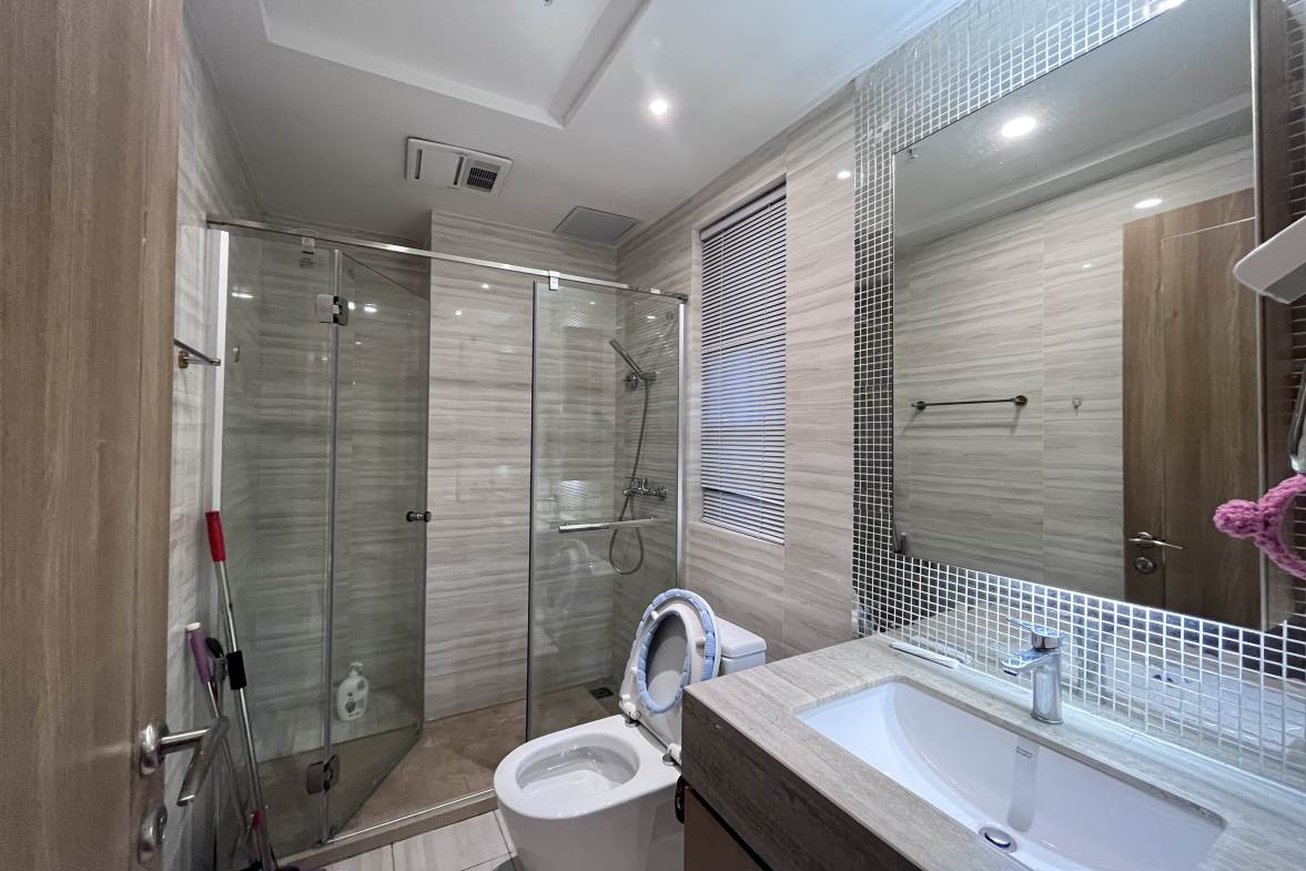 恒大绿洲 1室1厅1卫 1500.00元/月 恒大绿洲 1室1厅1卫 1500.00元/月室内图