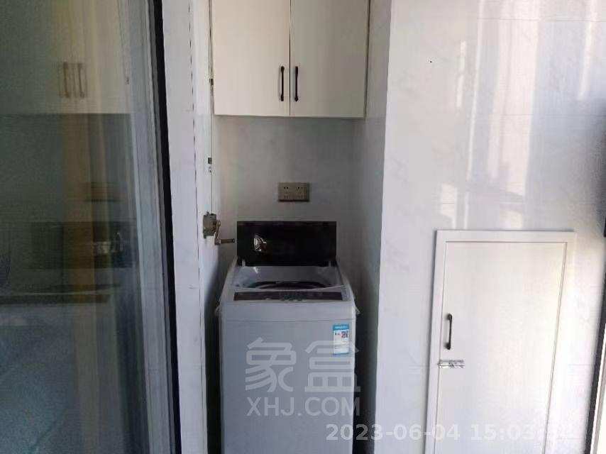 中泰财富湘江 1室1厅1卫 1600.0元/月 中泰财富湘江 1室1厅1卫 1600.0元/月室内图