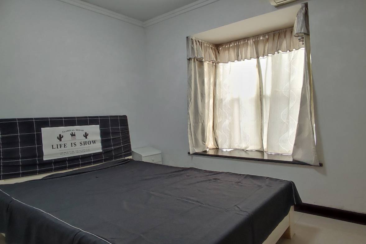 巴陵壹号 1室1厅1卫 1200.0元/月 巴陵壹号 1室1厅1卫 1200.0元/月室内图