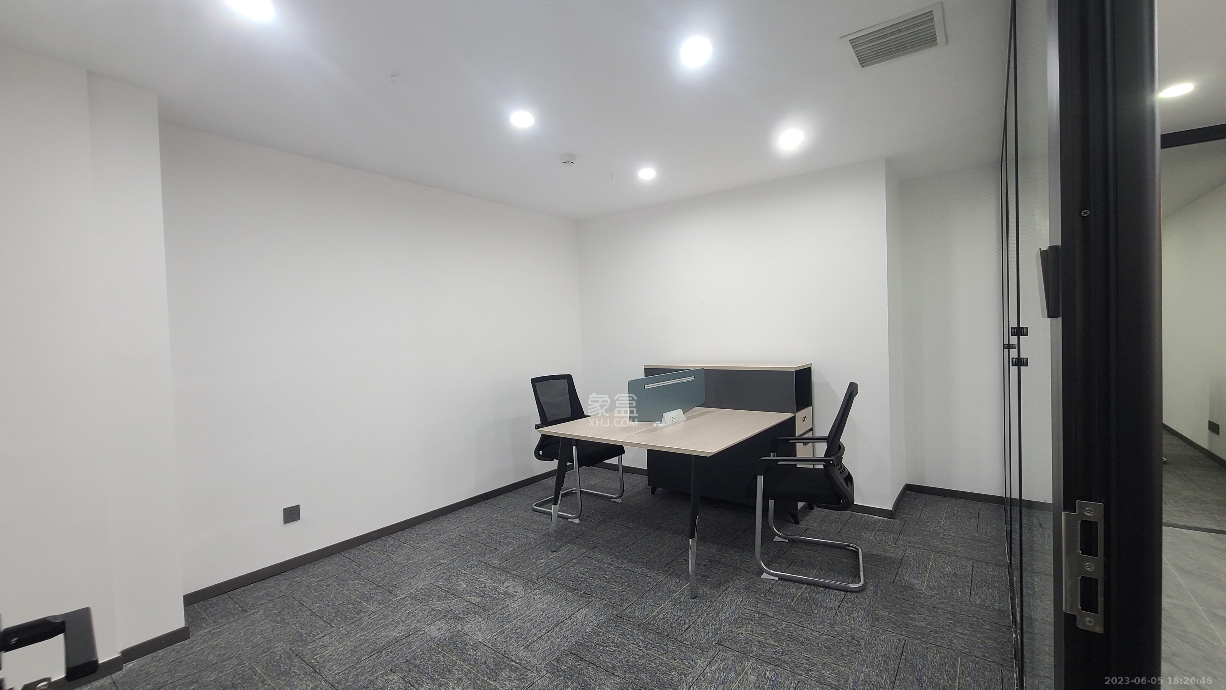 天经国际企业街区   260.0㎡      12000.0元/月室内图