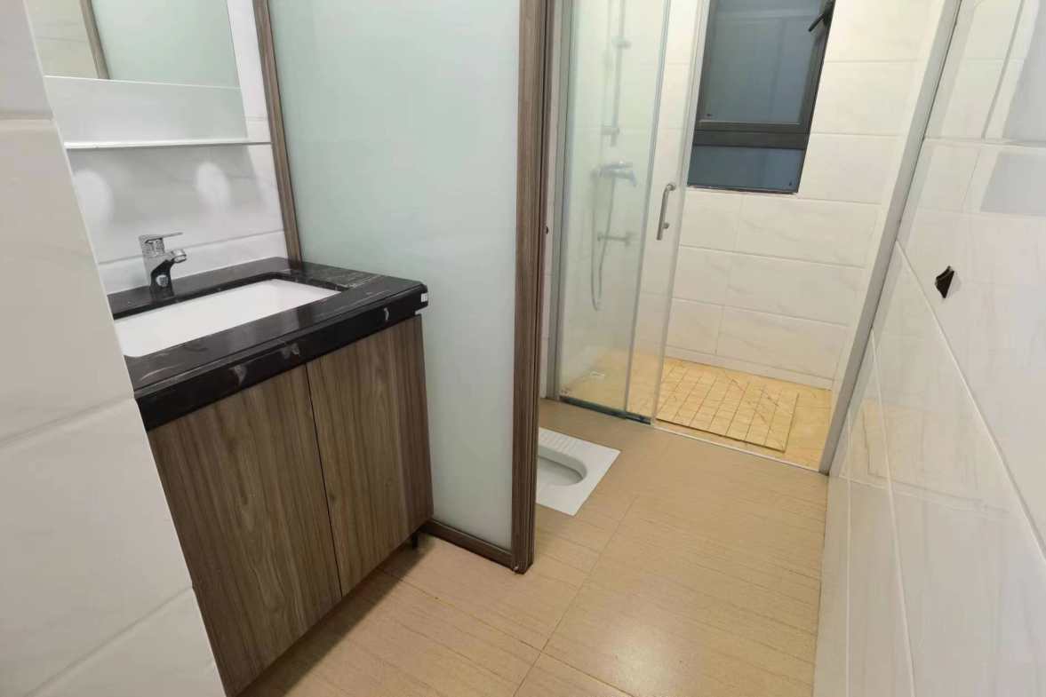 碧桂园梓山府  3室2厅2卫   82.80万室内图