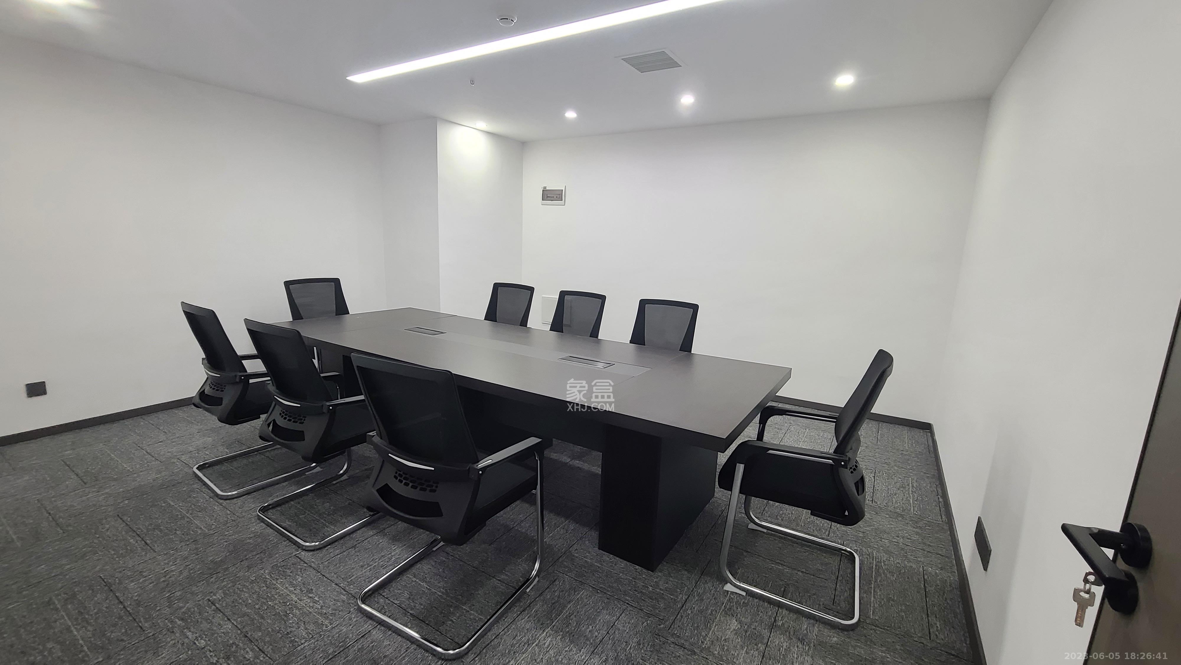 天经国际企业街区   260.0㎡      12000.0元/月室内图