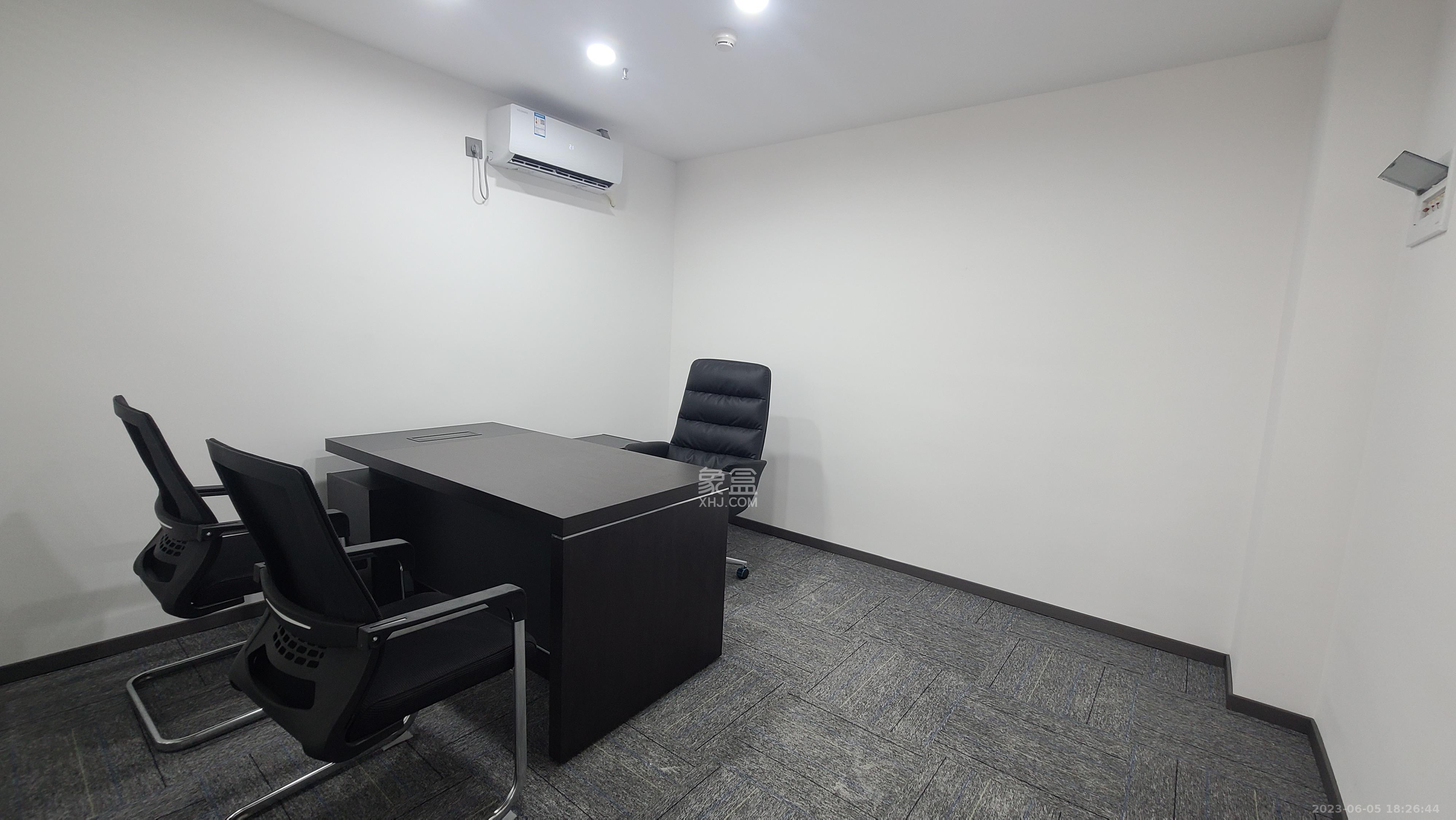 天经国际企业街区   260.0㎡      12000.0元/月室内图