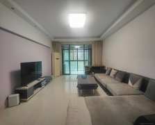 湘江世纪城鸿江苑  3室2厅2卫    3000.0元/月