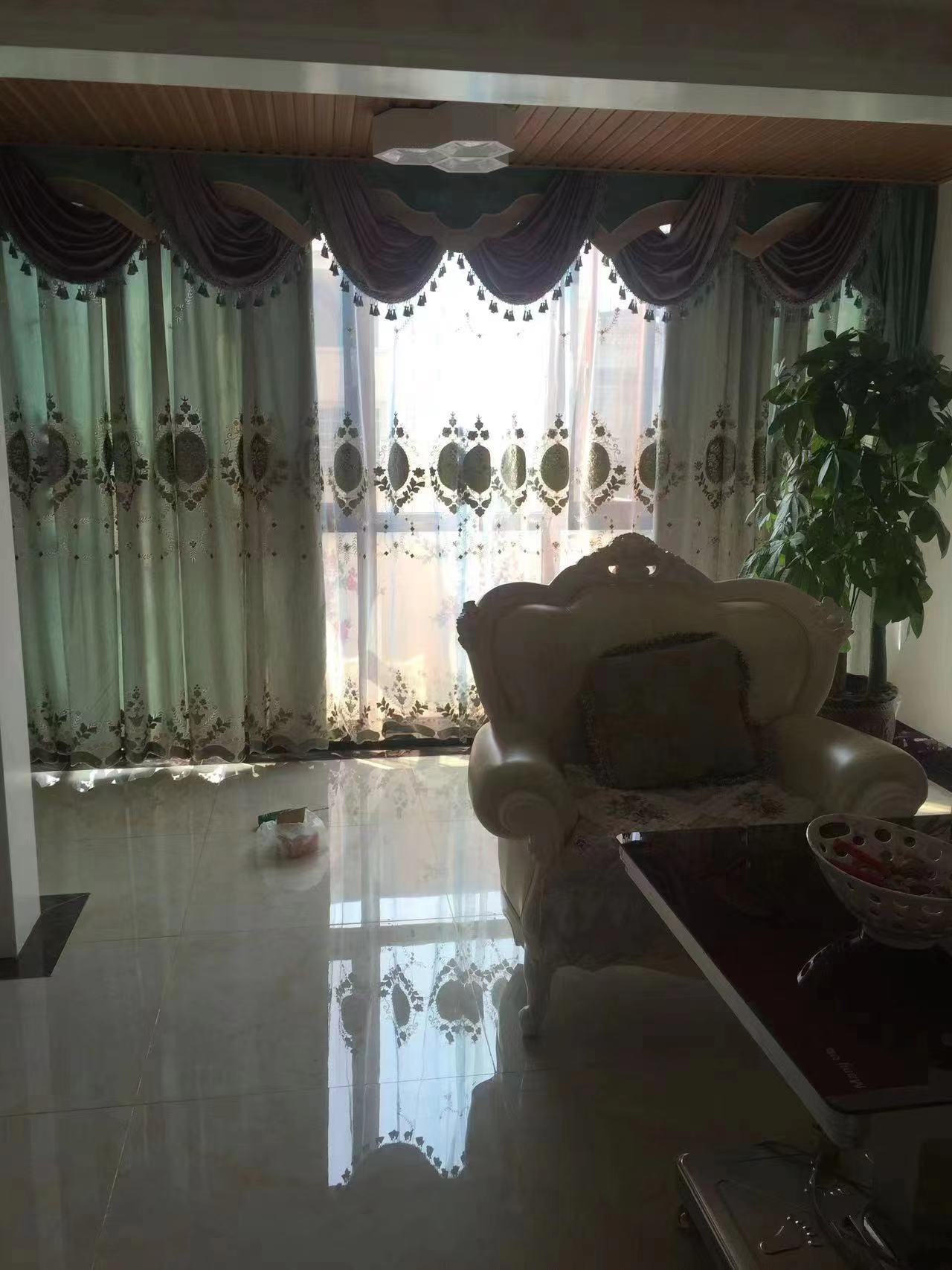 孙河九龙湾  3室2厅2卫    79.8万