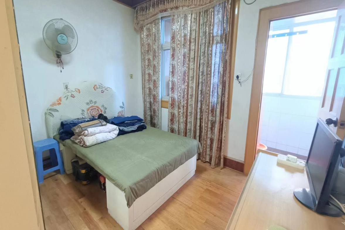 电力局家属楼  3室2厅1卫    1100.0元/月室内图