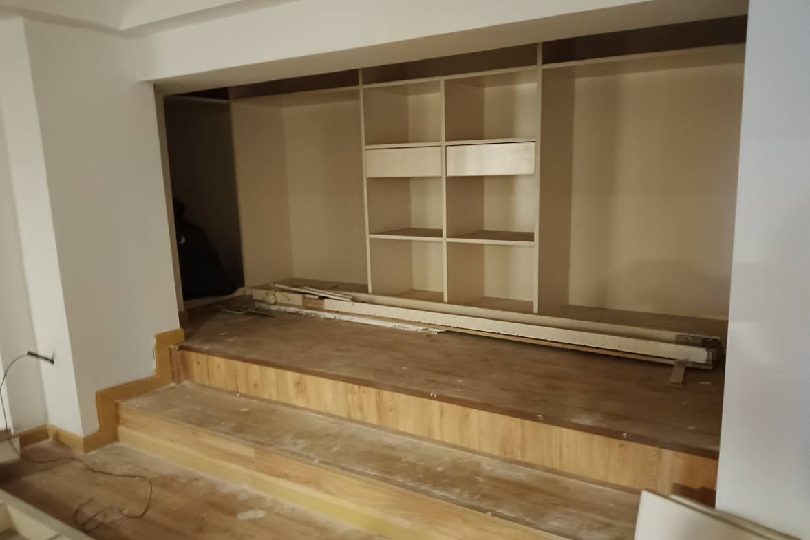 云顶上品  1室1厅1卫   28.00万室内图