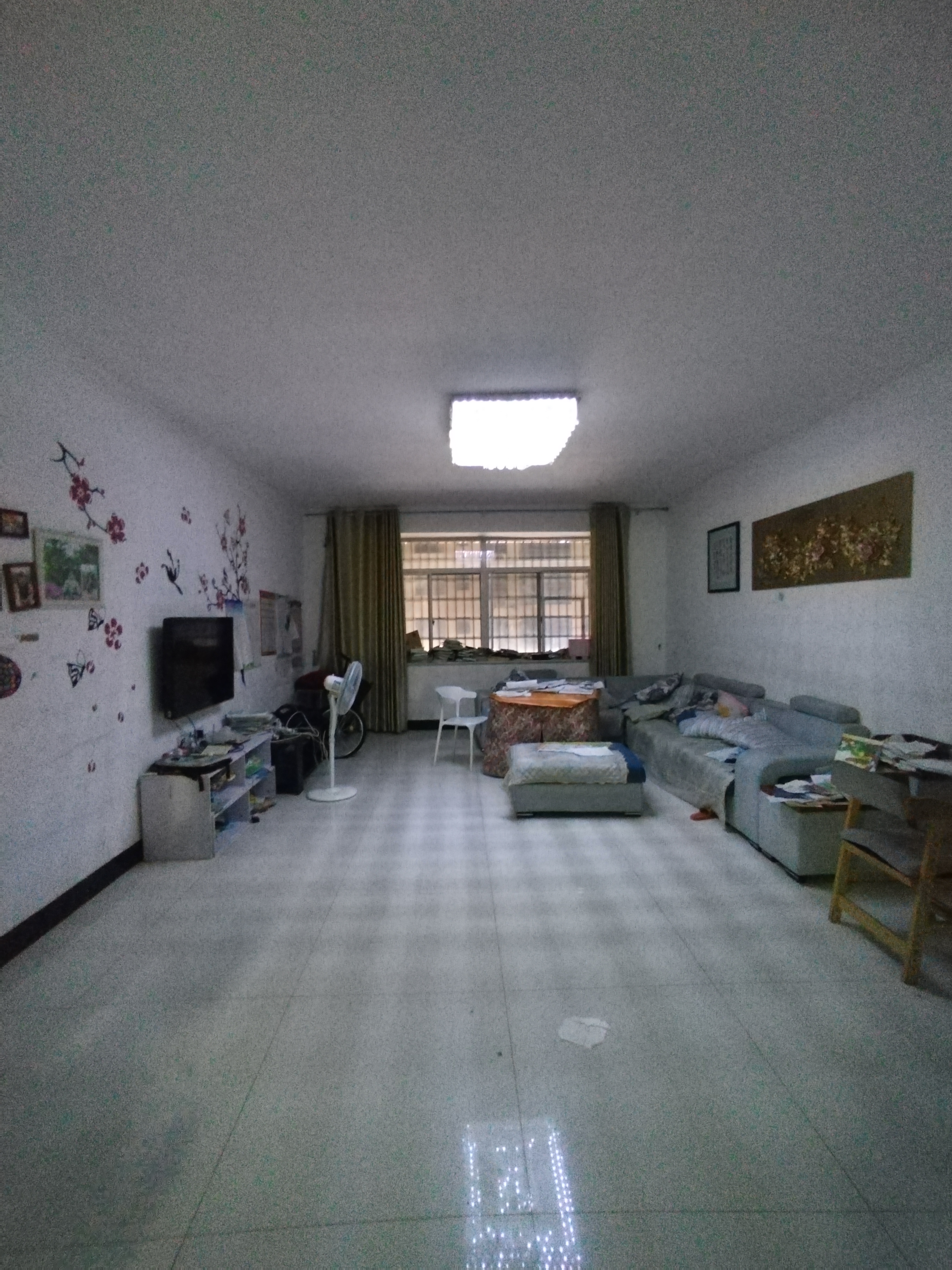 铂金玫瑰园  3室2厅2卫    82.8万