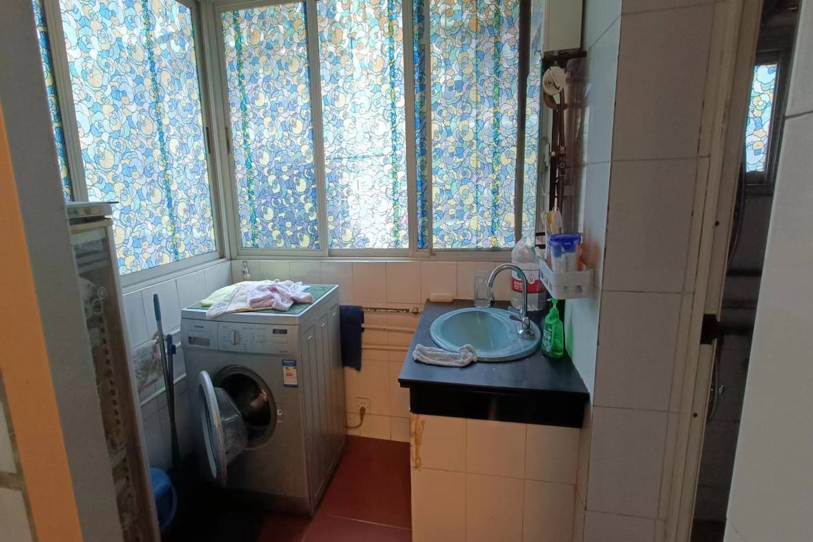 电力局家属楼  3室2厅1卫    1100.0元/月室内图