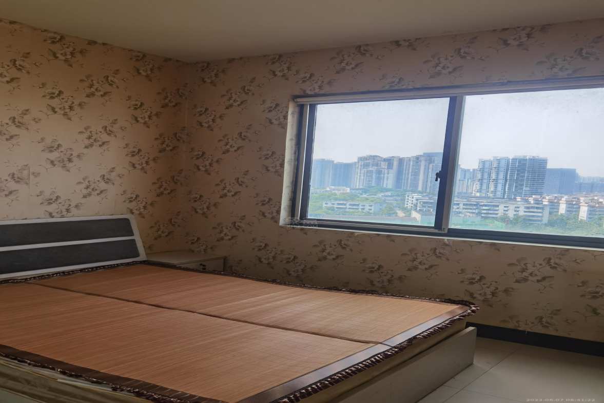 嘉墅翰林阁  2室2厅1卫    1500.0元/月小区图