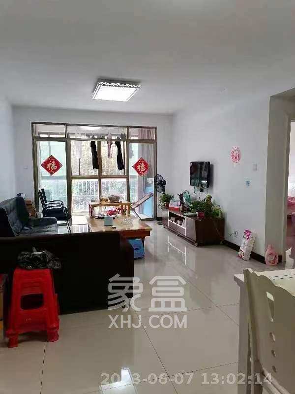 南郡明珠 2室1厅1卫 1300.0元/月 南郡明珠 2室1厅1卫 1300.0元/月室内图