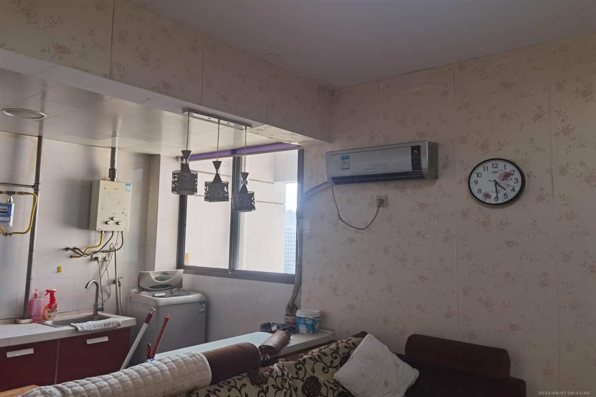 嘉墅翰林阁  2室2厅1卫    1500.0元/月小区图