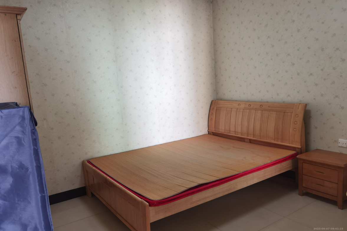 嘉墅翰林阁  2室2厅1卫    1500.0元/月室内图