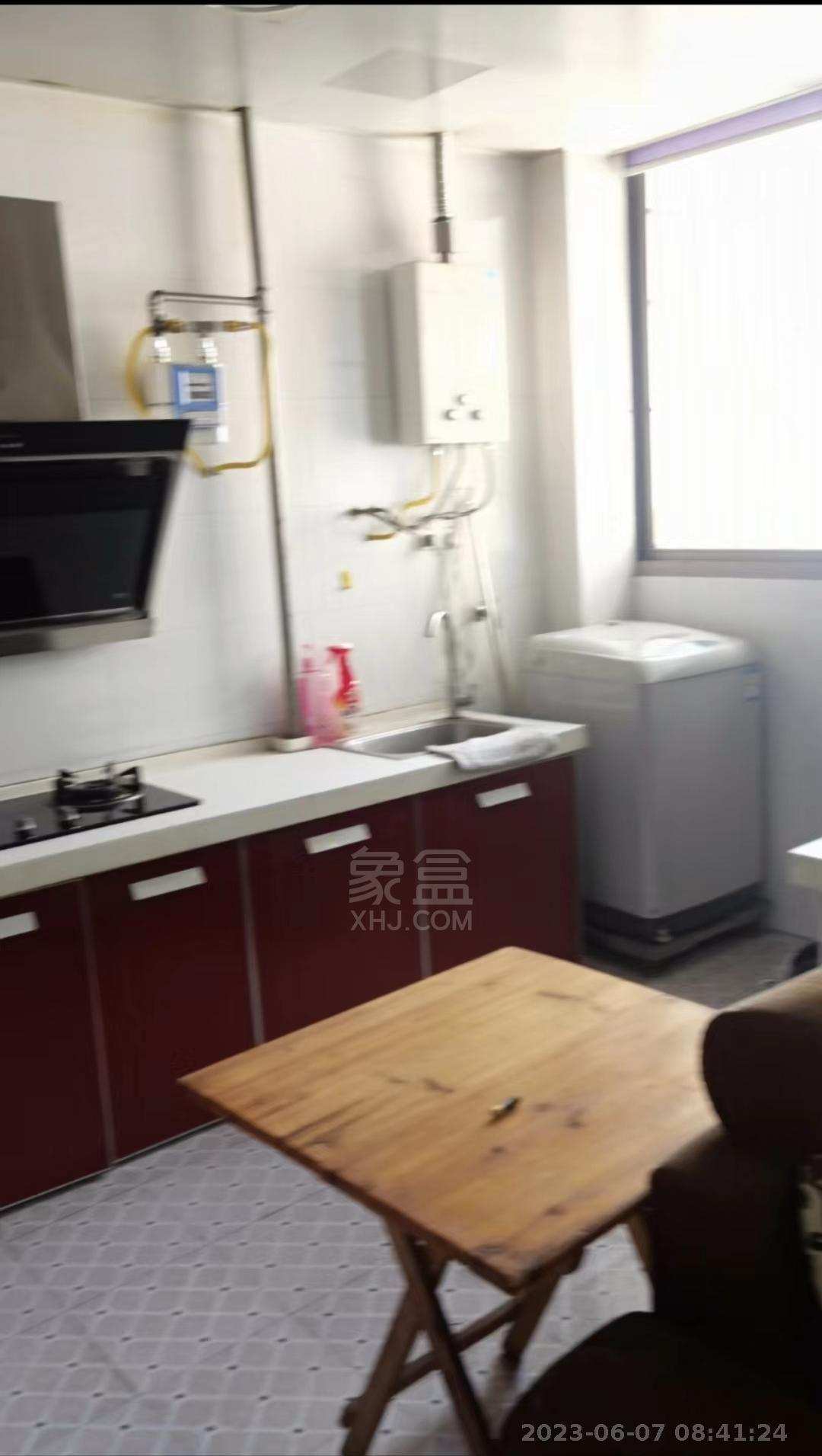 嘉墅翰林阁  2室2厅1卫    1500.0元/月室内图