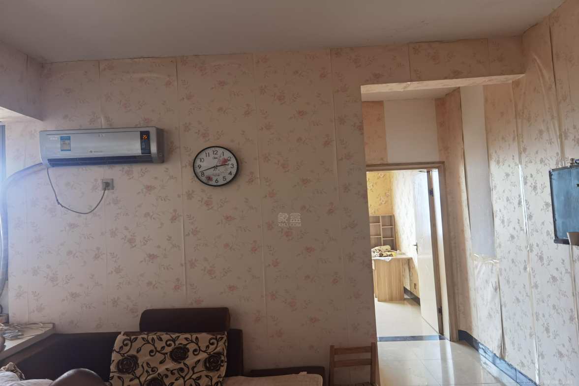 嘉墅翰林阁  2室2厅1卫    1500.0元/月小区图