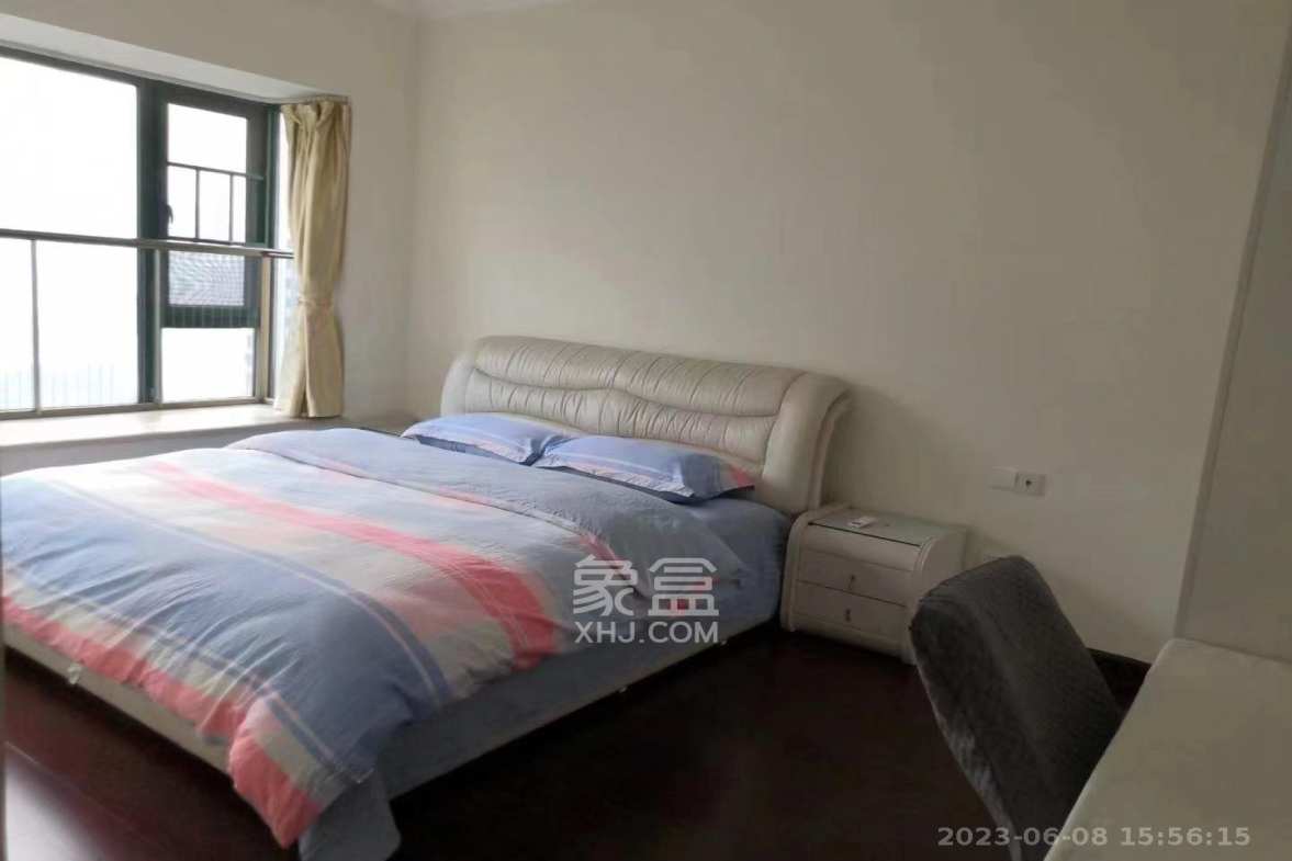 恒大绿洲  3室2厅1卫    2800.0元/月室内图