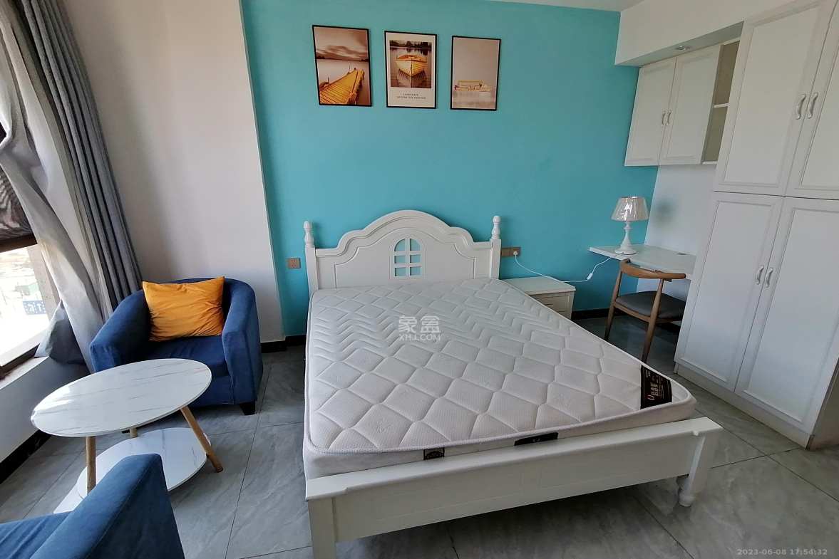 龙塘安置区(龙塘小区) 1室1厅1卫 1300.0元/月 龙塘安置区(龙塘小区) 1室1厅1卫 1300.0元/月室内图