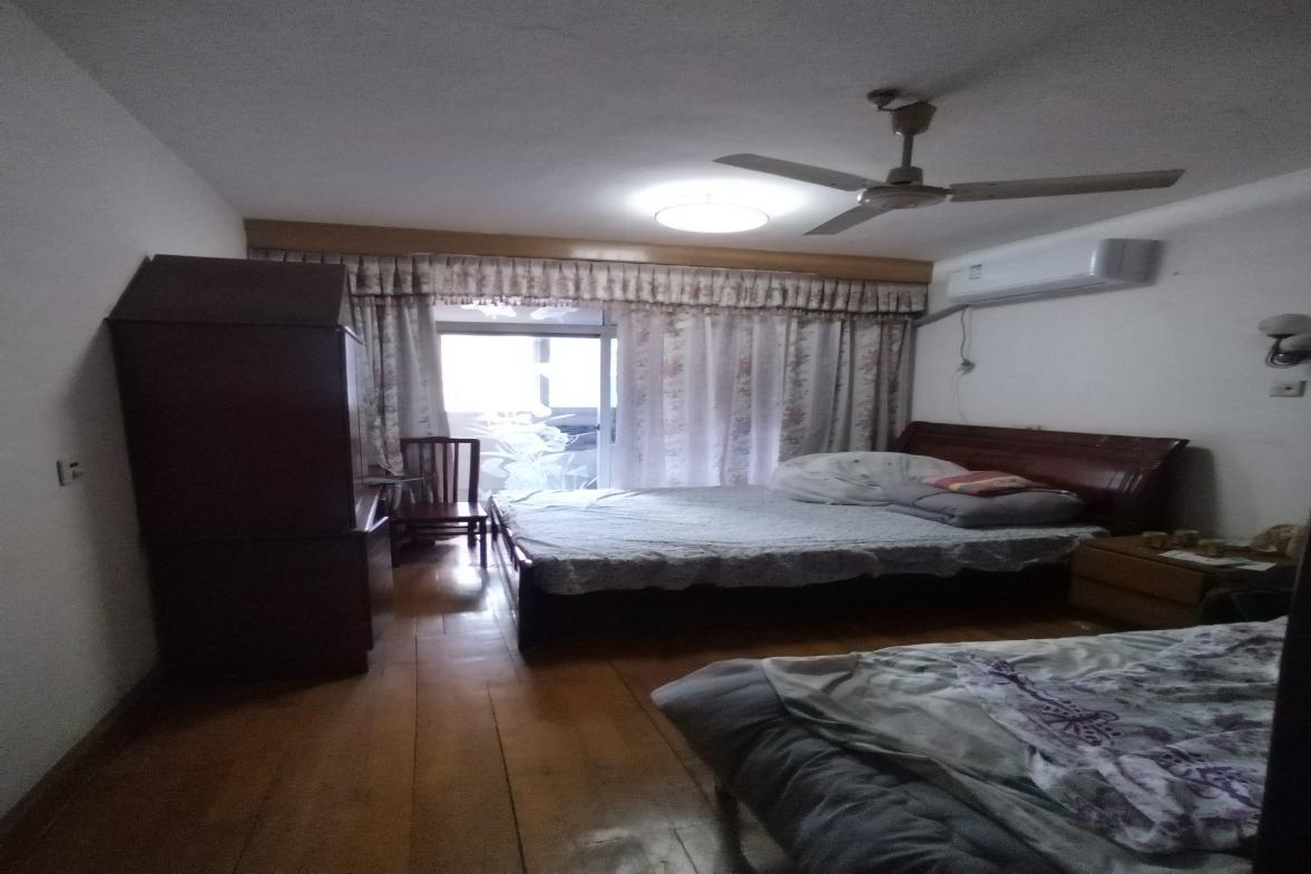 谭家山社区  2室1厅1卫    700.0元/月室内图