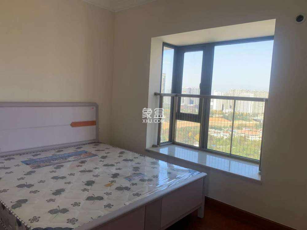 恒大未来城  3室2厅2卫    2000.0元/月室内图