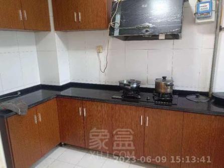 玫瑰名城丁香苑  3室2厅2卫    1500.0元/月