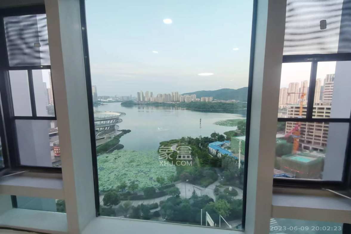 福晟翡翠湾  3室2厅1卫   3000.00元/月室内图